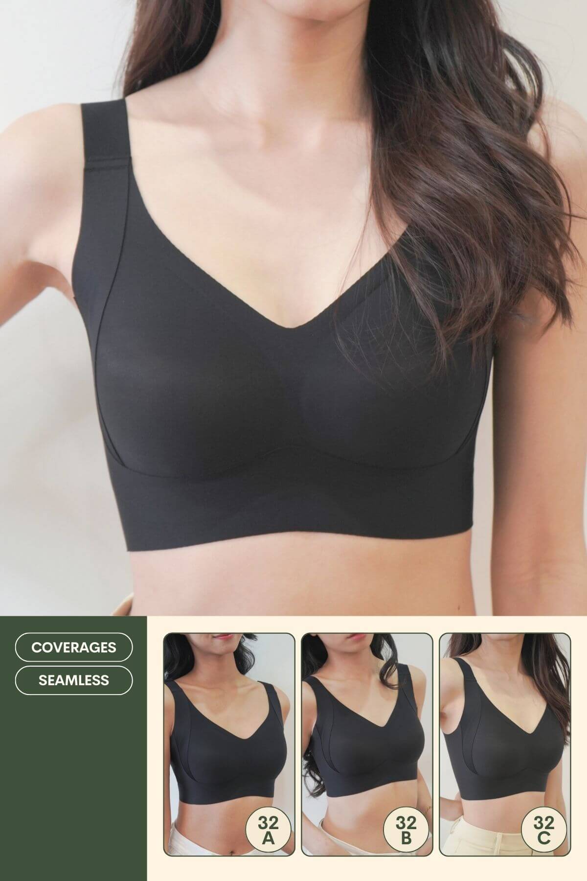 Shops 3xl bra