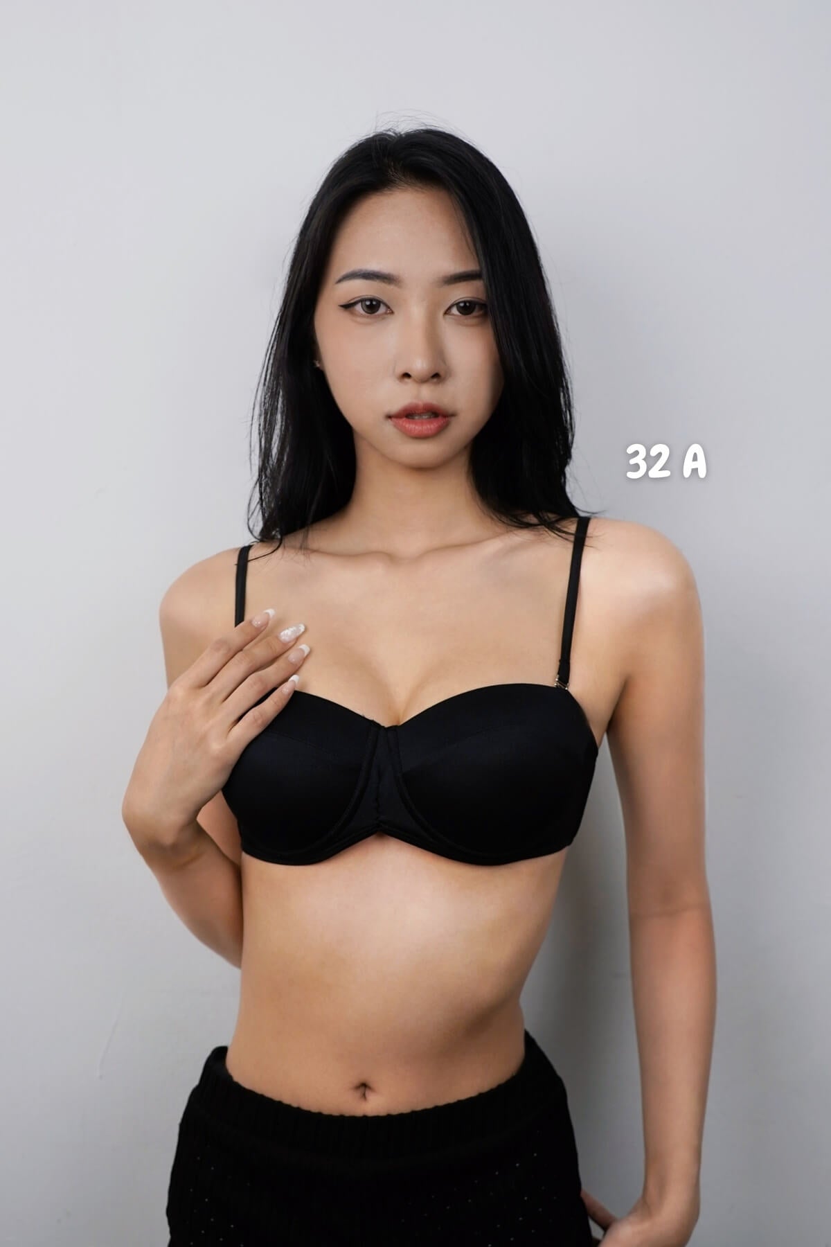 2X Boobs Up in Bikini (1.6 cm) - Adhesive Bras (Nubra & Nipple Cover) - Adelais Official