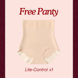 CNY Free Gifts - Every 4 Bras Free 1 @ Lite - Control *Remark size at the note during checkout* - Free Gift - Adelais Official