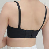 Daily Softie Boost Multi - Way Push Up Bra In Black - Size 32AB - 38AB - Bra - Strapless (Multi - Way) & Push Up - Adelais Official