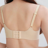 [New - In] Ultra Fit Seamless Push Up Bra In Soft Skin - Bra - Push Up & Seamless - Adelais Official