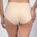 Ultra Flex Seamless Panty In Soft Skin - Panty - Seamless Brief - Adelais Official