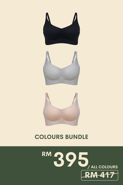 The Everyday Essential Bra - Addy & Ry Boutique